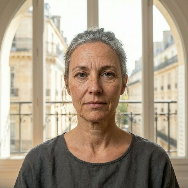 AntiAgeK Transformation Before